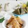 Cooksnap dari Welly Herlina untuk resep Lupis Irit Gas