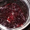 Cooksnap dari Rannia Attamimy untuk resep Strawbery Jam (selai strawbery) Homemade