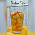 Cooksnap dari minarsih.ummuarwa untuk resep Wedang Roti