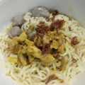 Cooksnap dari Wulan Windy untuk resep Mie Ayam