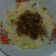 Cooksnap dari rhevina gandhi untuk resep Tinituan (Bubur Manado)