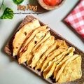 Cooksnap dari Fenty Riskyana untuk resep Tan Ping Taiwan