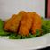 Cooksnap dari Dwira Akbar untuk resep Nugget ayam wortel non MSG