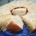 Cooksnap dari melati_imoomel untuk resep Bolu pisang panggang lembut (tanpa pengembang)