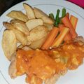Cooksnap dari Aisyah Fitasari untuk resep Steak Ayam Crispy