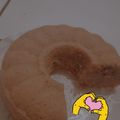Cooksnap dari Anisa Safitri untuk resep Bolu Pisang Kukus