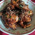Cooksnap dari Andria Ruy untuk resep Tumis Ayam Kecap
