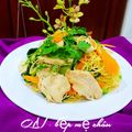 Cooksnap của QUÂN NGUYỄN khi họ làm theo món Mì xào gà sốt cà