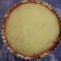 Cooksnap dari Wulandari Putriningrum untuk resep Egg Taart (Pie Susu)