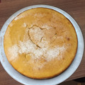 El cooksnap de Melissa Molina cuando hizo Queque de naranja exquisito.