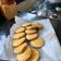 El cooksnap de mcohen5 cuando hizo Scones dulces 🍪.