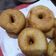 Cooksnap dari riska untuk resep Donat susu