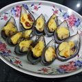 Cooksnap của Sơn Panda 🐼 khi họ làm theo món HẢI SẢN - NƯỚNG PHOMAI