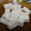 Cooksnap dari Selera Ummi untuk resep 337. Punten Masak Magic Com
