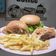 Cooksnap dari Hanne untuk resep Cheese Burger