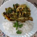 স্বর্নাক্ষী চ্যাটার্জি 's cooksnap of when they made চুনো মাছের চচ্চড়ি (Chuno Macher Chochochori recipe in Bengali).