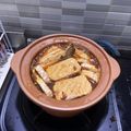 Cooksnap dari poppy untuk resep Tempe bacem