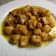 El cooksnap de Ana Reyes cuando hizo Costillas de cerdo con curry y miel (Thermomix).