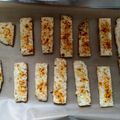 郭小君 的 香蔥起司胡椒餅乾 cooksnap