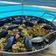 El cooksnap de Dagoberto cuando hizo Paella para ocasión.