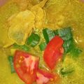 Cooksnap dari Dwi Utami untuk resep Soto Daging Simpel