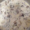 Cooksnap dari leeza liza untuk resep Sup Krim Jamur Kancing (Champignon) (86)