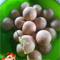 Cooksnap dari Alfy Rohmah untuk resep Tahu Bulat Enak + Gampang Banget