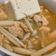 JCcook 的 味增鮭魚佐鮮菇豆腐湯 cooksnap