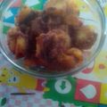 Cooksnap dari Miken Malikin untuk resep Sate Kentang Nasi Jamblang