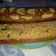 El cooksnap de Nancy Moreno cuando hizo Budín de naranja y avena saludable. Al microondas u horno.