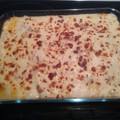 El cooksnap de Maria Mancheguita cuando hizo Musaka o Moussaka súper fácil, (Riquísima receta Griega).