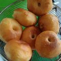 Cooksnap dari Hilma Vilona untuk resep Donat empuk lembut