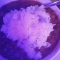 beautifuldesign's cooksnap of when they made Red beans and rice with smoked sausage.