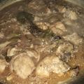Cooksnap dari Yani Lestarie untuk resep Krengsengan Ayam
