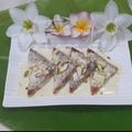 Hema Wane's cooksnap of when they made रॉयल शाही तुकडा (shahi tukda recipe in marathi).