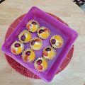 Cooksnap dari Dewi Martdiani untuk resep Pie Buah