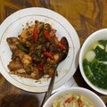 Cooksnap dari sri utami untuk resep 313. Ayam Kecap Pedas Manis Makyus!