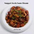 Cooksnap dari Seruni Puspa Indah untuk resep 🌺 Nugget Saus Tiram