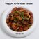 Cooksnap dari Seruni Puspa Indah untuk resep 🌺 Nugget Saus Tiram