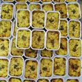 Cooksnap dari XT Soekarno untuk resep Super Cheesy Macaroni Schotel Panggang