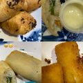 Cooksnap dari L untuk resep Kulit sosis solo premium