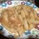 El cooksnap de chimo Megias cuando hizo Filetes de panga con patatas confitadas.
