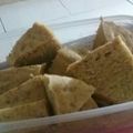 Cooksnap dari meli untuk resep Bolu pisang kukus