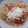 El cooksnap de Paloma cuando hizo Espagueti con tomate cherry y pimiento choricero.