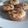 El cooksnap de romina cuando hizo Muffins de avena y azahar.