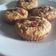 El cooksnap de romina cuando hizo Muffins de avena y azahar.