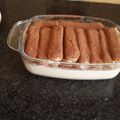 El cooksnap de Solitary Wolf cuando hizo Tiramisú de cítricos.