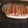 El cooksnap de Solitary Wolf cuando hizo Tiramisú de cítricos.