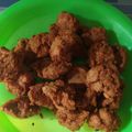 Cooksnap dari Putri Melansari untuk resep Perkedel tempe