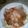 El cooksnap de Alina Krunfli. cuando hizo Pasta casera rellena de mozzarella y jamón (masa economica).
